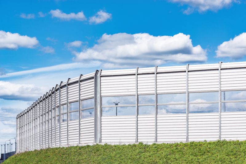 Aluminum Gate Installation