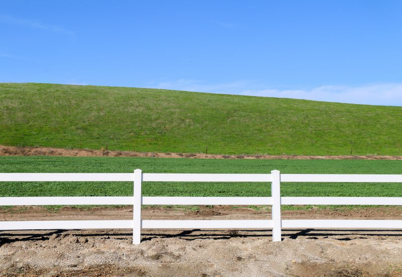 Cost of Fence in Baltimore County, MD